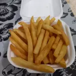 Batata frita Pequena