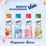 AMBIENTADOR EN AEROSOL VALE