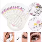 10 Tablas con cinta doble cara