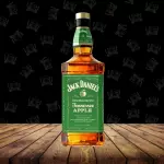Whisky Jack Daniel's Apple 1L