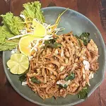 Pad Se Ei