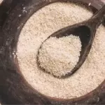 Farinha de Mandioca Torrada