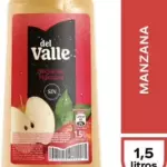 ANDINA DEL VALLE MANZANA