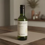 FRAY LEON Chardonnay 187,5ml