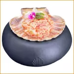 TARTAR SAINT JAQUES SI CREVEȚI