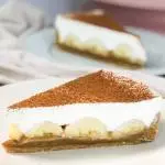 Banoffee Tradicional (fatia)