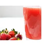 Cupuaçu com Morango