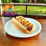 Hot Dogs Clásico