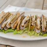 LONGORÓN 圣子