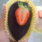 Trufa brigadeiro