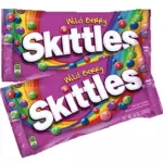 Skittles Wild Berry Sobre