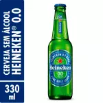 HEINEKEN ZERO 330ml