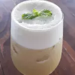 Cha Gelado