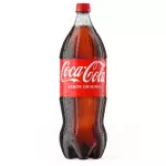 Coca Cola 2lts
