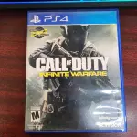 Call Of Duty Infinite Warfare