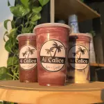 Vitamina Açaí c/ Danoninho