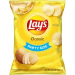 LAYS BOLSAZA