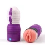 MASTURBADOR MASCULINO CYBERSKIN I(cópia)