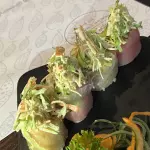 "NUEVO" NEPTUNO ROLL