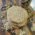 Medallón Mixed