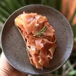 Pan tumaca