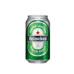 Cerveja Heineken
