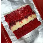 Bolo Gelado (Red Velvet)