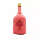 CREMA FRANCHETTIS DE FRESA