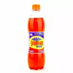 COLOMBIANA PET 400 ML