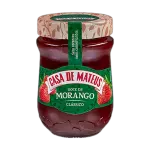 Doce Morango / Strawberry Jam