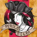Ignorus Pérola Negra