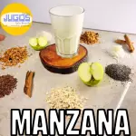 MANZANA