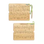 TABLERO DE PRE - ESCRITURA