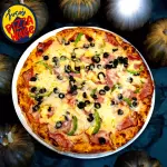 Pizza betlejuice