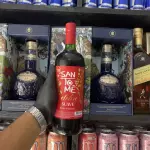 VINHO SAO TOME