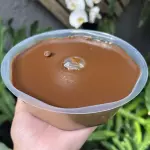 Pudim de Café M