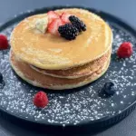 Hot Cakes Frutos Rojos (3pz)