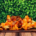 Batata Suprema