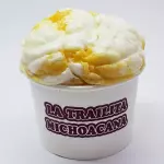 Helado de Absolut Mango