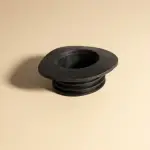 Borracha Vaso Grande Grossa