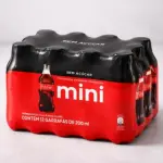 COQUINHA ZERO C/12 200ML