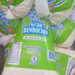 SUERO LA BENDICION