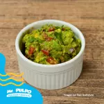 GUACAMOLE