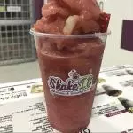 Smoothie Brisa Roja