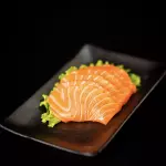 6x unidades - LÂMINA SASHIMI