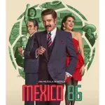 México 86.  2026