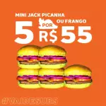 5 por 55