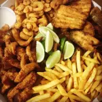 Combo casal - 600g