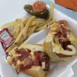 HotDog Jalapeño Jumbo