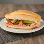 TORTA LA DE KIKO